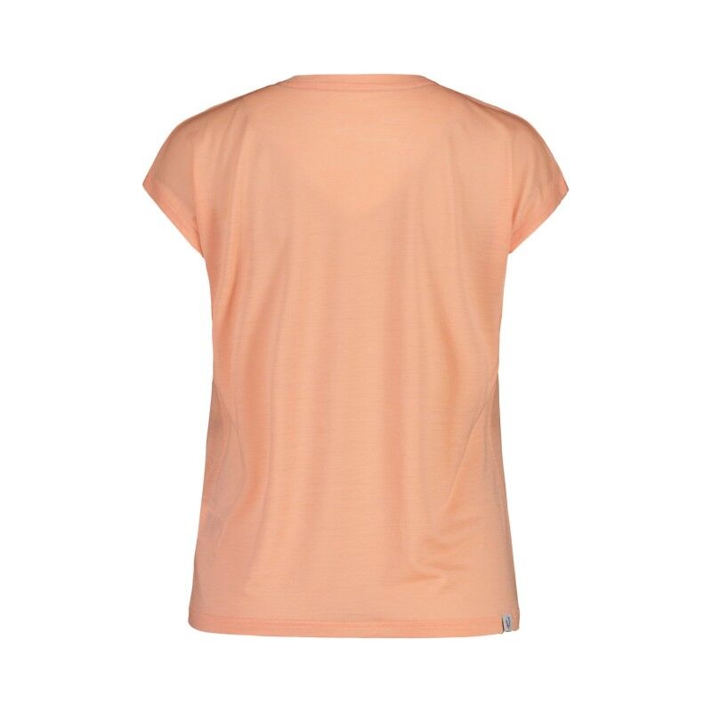 Maloja SilsandaM. - T-Shirt - Damen | Hardloop
