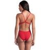 Arena Swimsuit Lace Back Solid - Women's Swimsuit | Hardloop