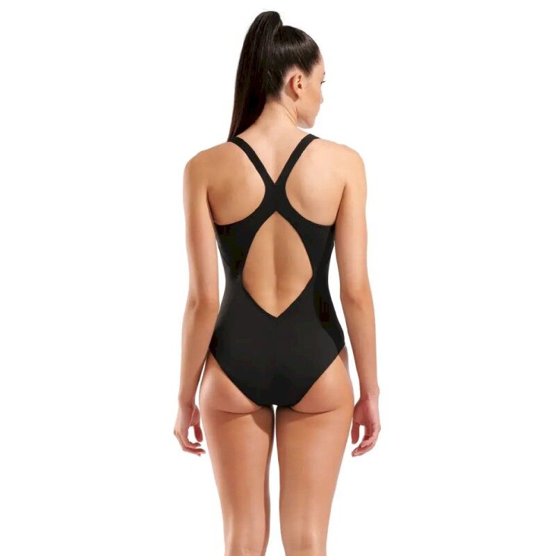 Arena Graphic Swimsuit V Back - Women's Swimsuit | Hardloop