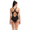 Arena Graphic Swimsuit V Back - Zwempak voor dames | Hardloop