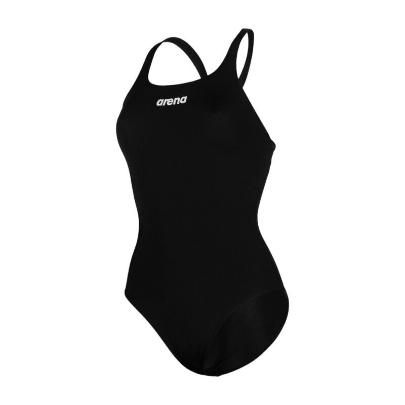 Team Swimsuit Swim Pro Solid - Women's Swimsuit