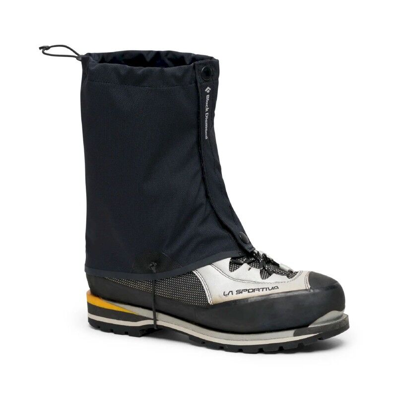 Cirque Gaiters - Gamacher