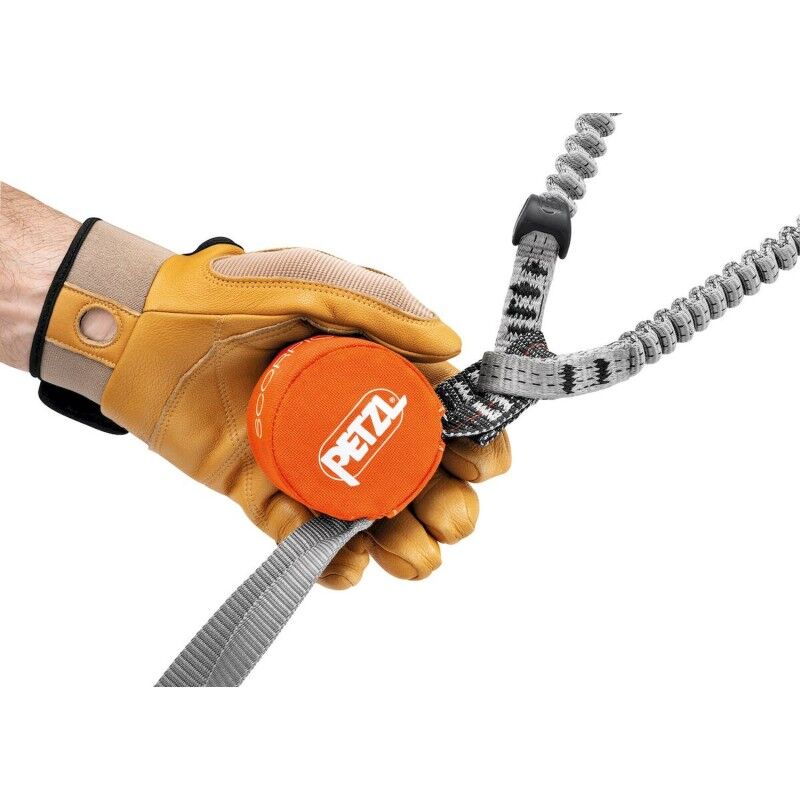 Petzl Scorpio Eashook - Ommellut slingit | Hardloop