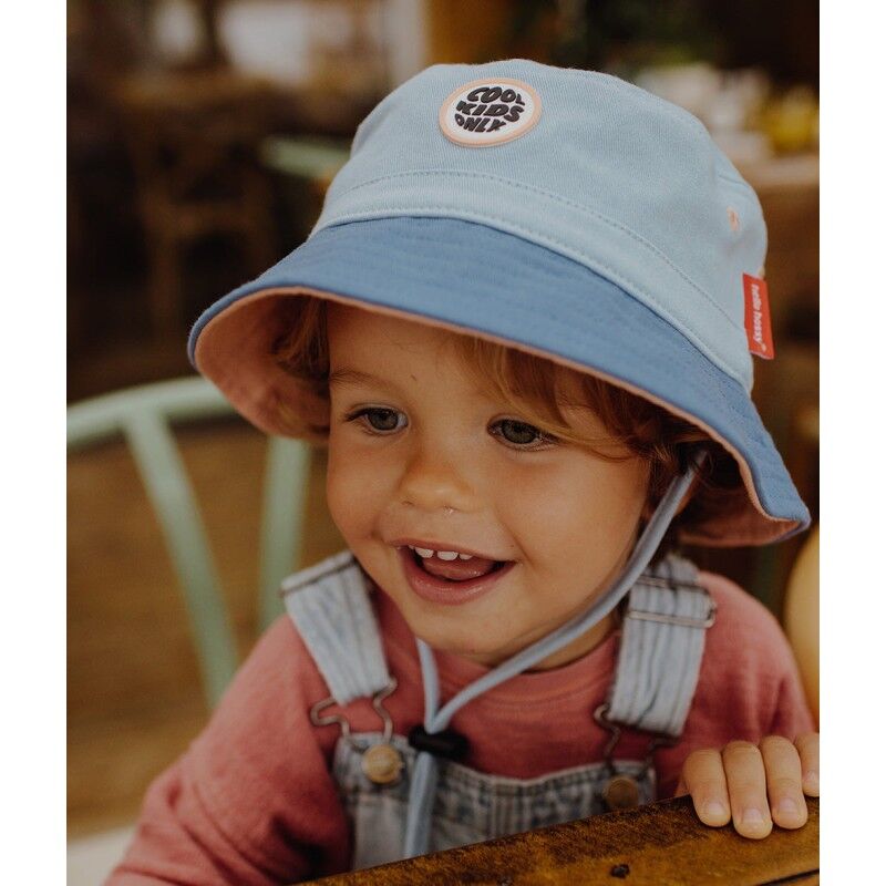 Hello Hossy Mini Aqua - Hut - Kind | Hardloop