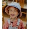 Hello Hossy Mini Aqua - Sombrero - Niños | Hardloop