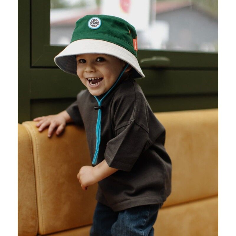 Hello Hossy Mini Bob - Hoed - Kinderen | Hardloop