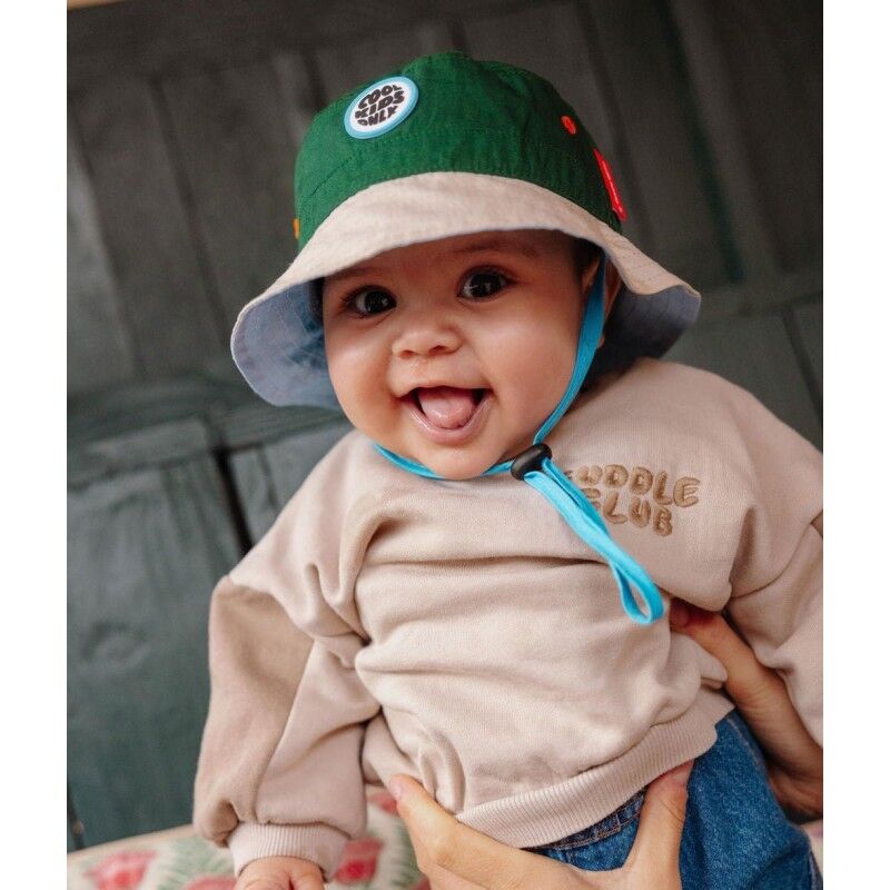 Hello Hossy Mini Bob - Hat - Kid's | Hardloop