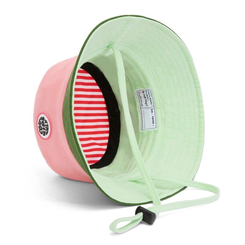 Hello Hossy Mini Pinky - Hatt - Børn | Hardloop