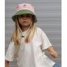 Hello Hossy Mini Pinky - Sombrero - Niños | Hardloop