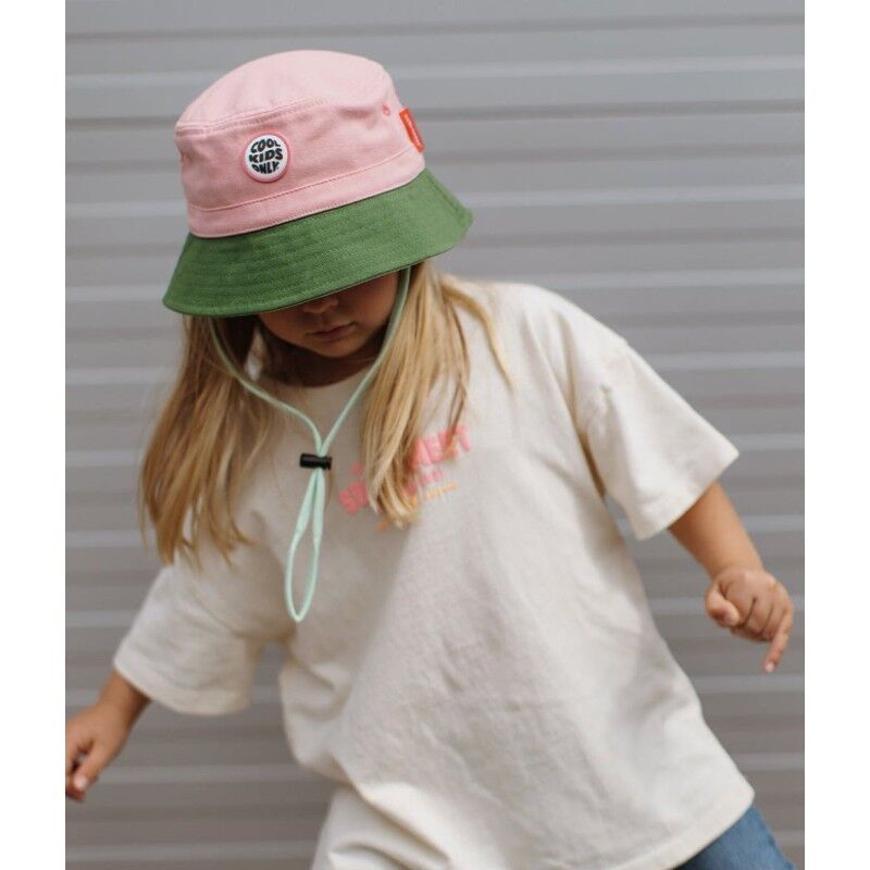 Hello Hossy Mini Pinky - Dětské klobouky | Hardloop