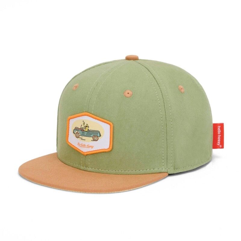 Gelato - Cap - Kid's