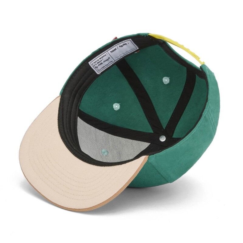Hello Hossy Gelato - Cap - Barn | Hardloop