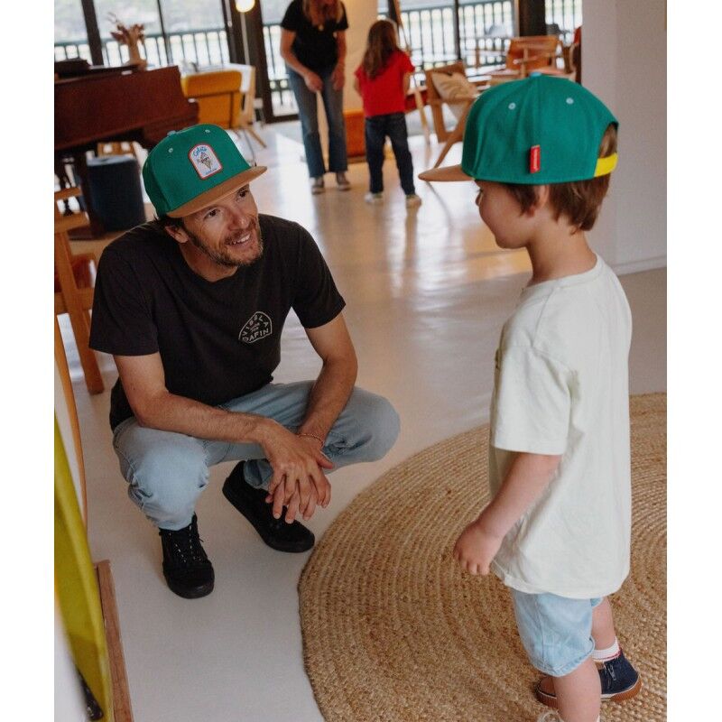 Hello Hossy Gelato - Gorra - Niños | Hardloop