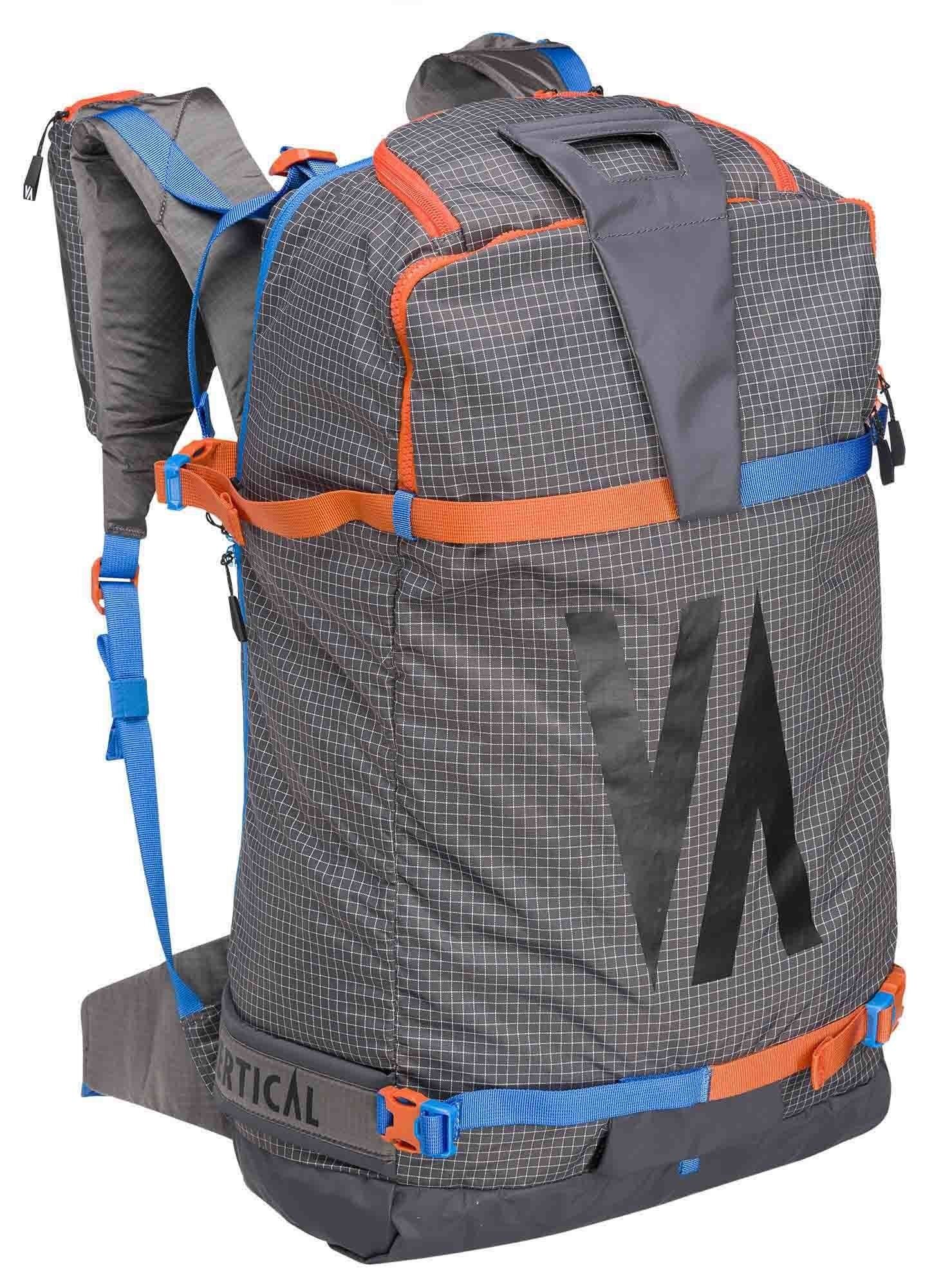 Vertical Bigline 40 - Skirucksack