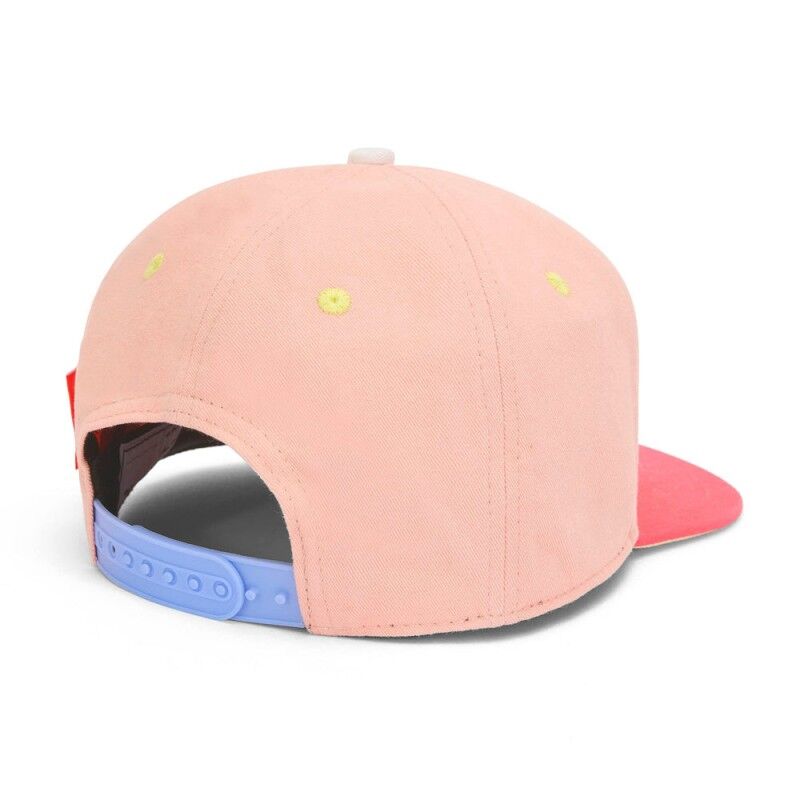 Hello Hossy Hightop - Boné criança | Hardloop
