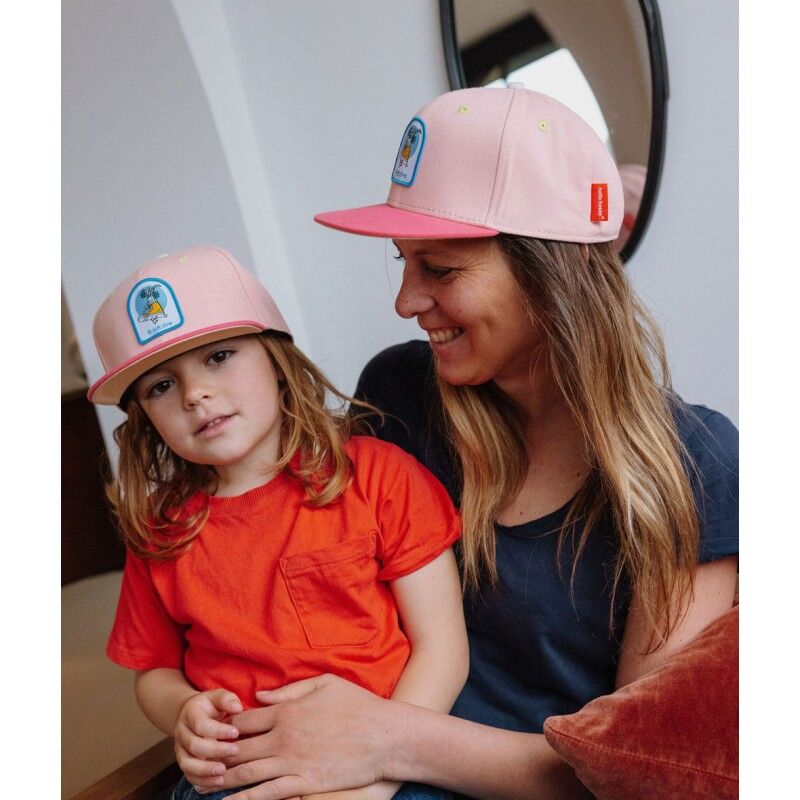 Hello Hossy Hightop - Cap - Kind | Hardloop