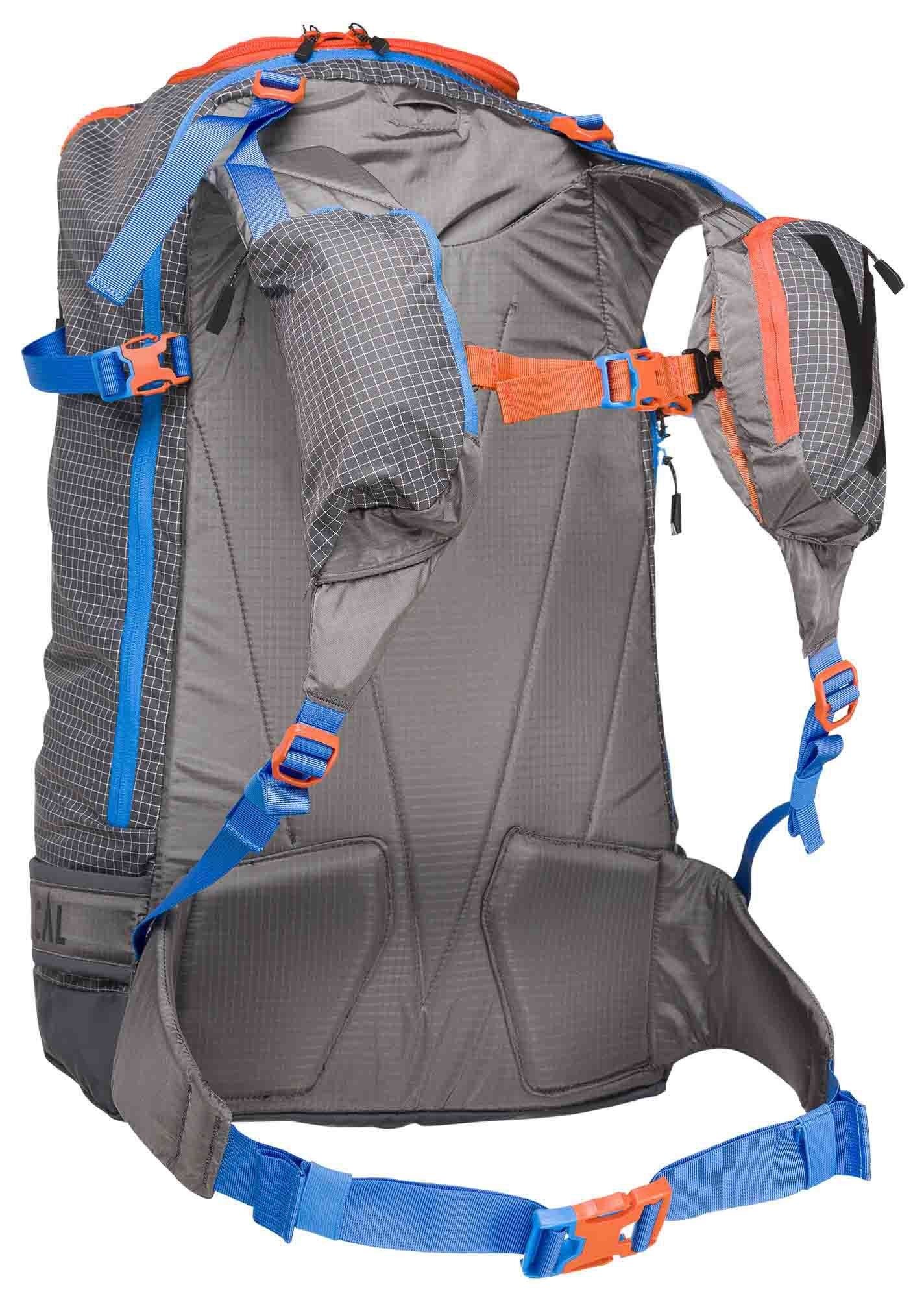 Vertical Bigline 40 Sac à dos ski Hardloop