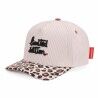 Creme / Leopard