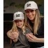 Hello Hossy Leopard #5 - Gorra - Niños | Hardloop
