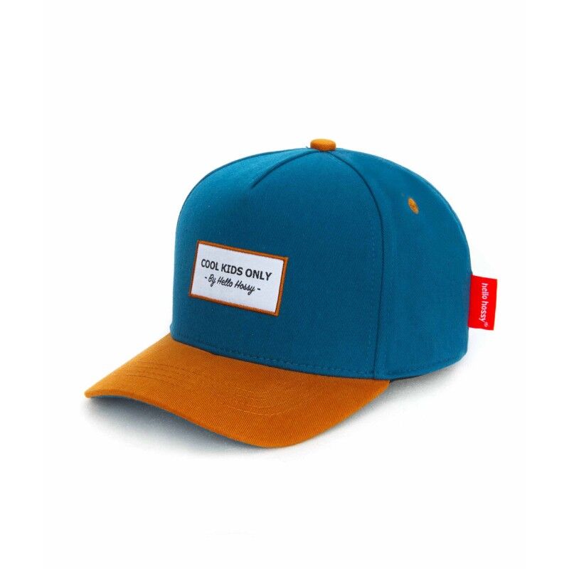 Mini Duck Blue - Gorra - Niños