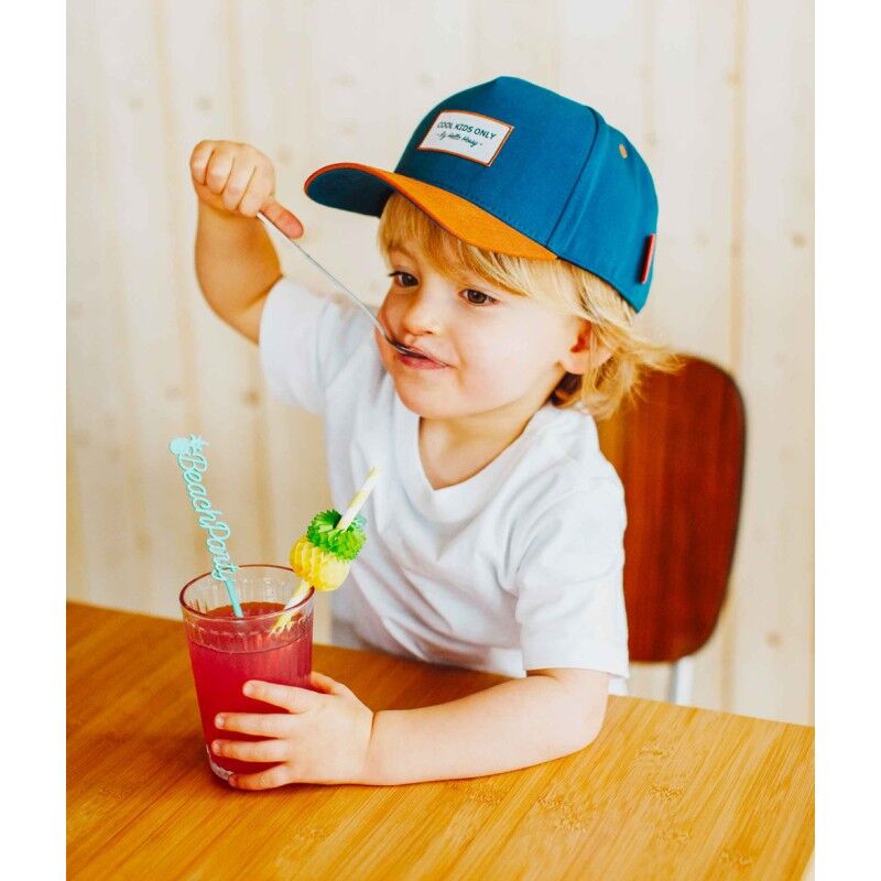 Hello Hossy Mini Duck Blue - Pet - Kinderen | Hardloop