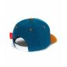 Hello Hossy Mini Duck Blue - Cap | Hardloop