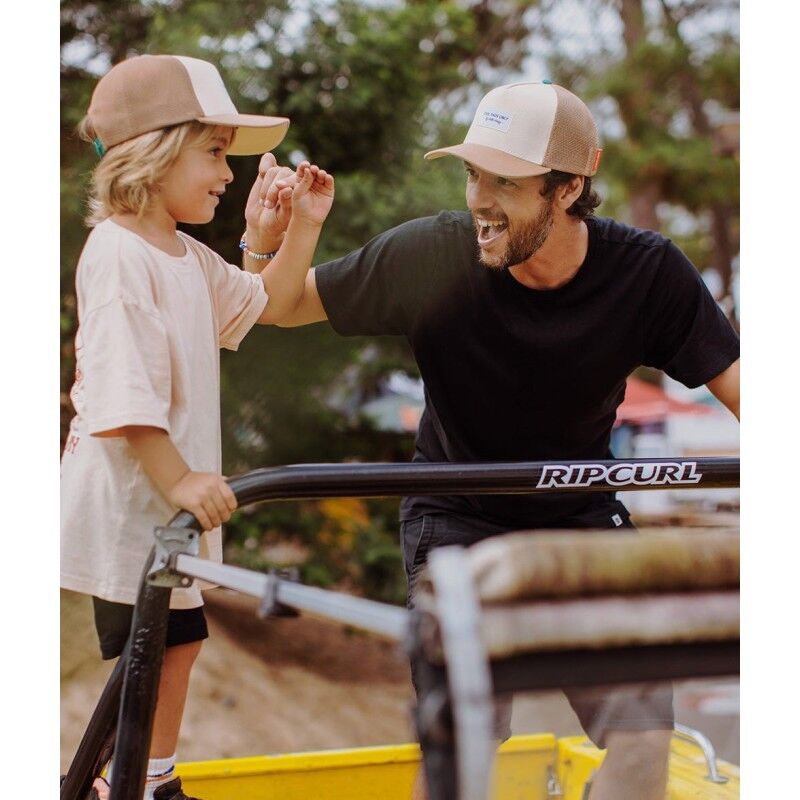 Hello Hossy Mini Iced Coffee - Cap | Hardloop