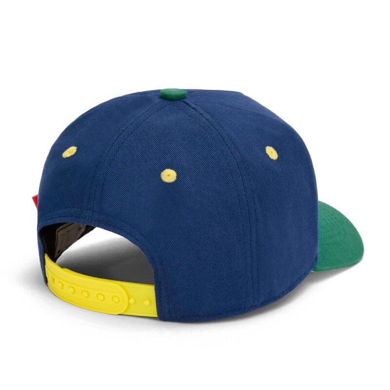 Hello Hossy Mini Night - Cap | Hardloop