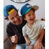 Hello Hossy Mini Night - Cap | Hardloop