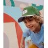 Hello Hossy Mini Olea - Cappellino - Bambino | Hardloop
