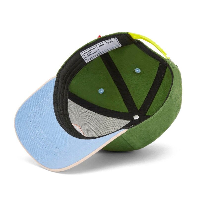 Hello Hossy Mini Olea - Cap | Hardloop