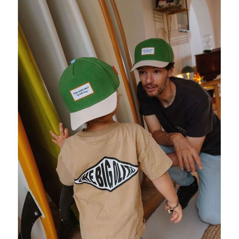 Hello Hossy Mini Olea - Cap | Hardloop