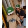 Hello Hossy Mini Olea - Casquette | Hardloop