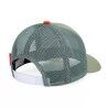 Hello Hossy Mini Olive - Cap | Hardloop