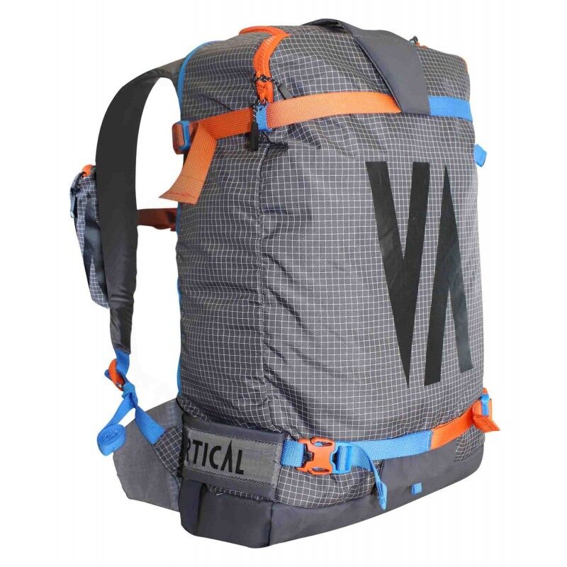Vertical Bigline 25 - Plecak narciaski | Hardloop