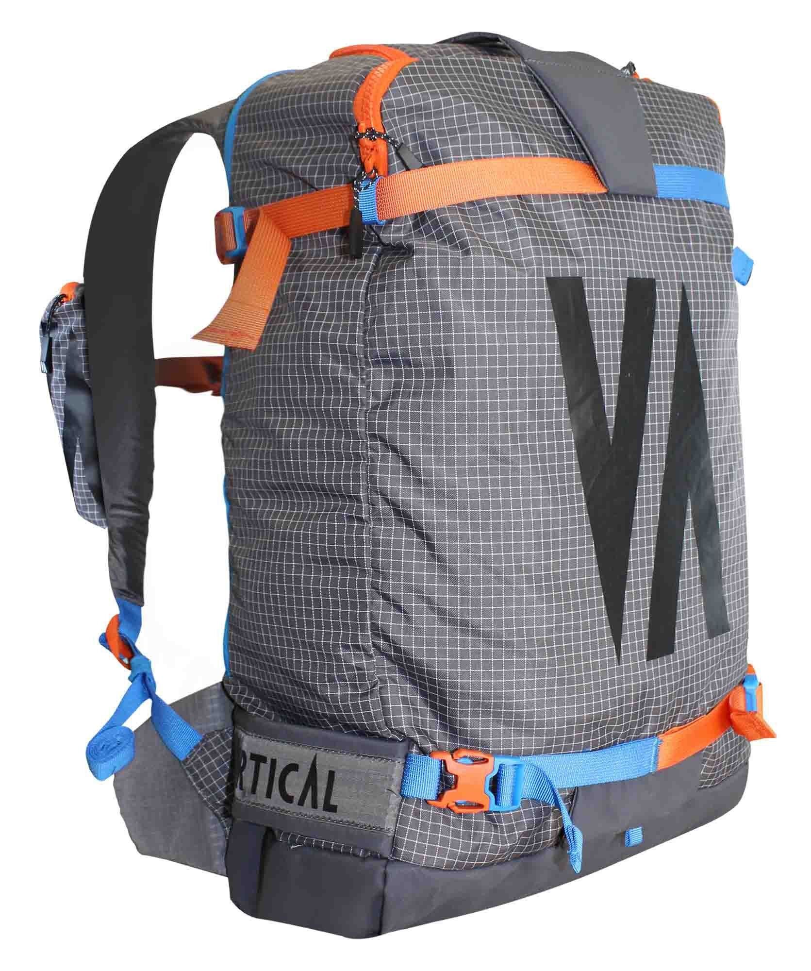 Vertical Bigline 25 - Ski Touring backpack
