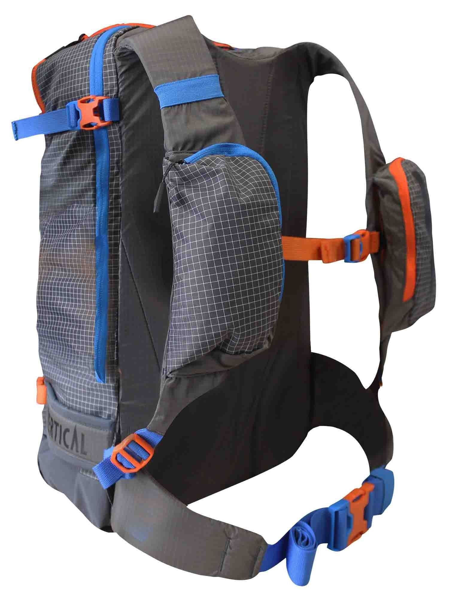Vertical Bigline 25 - Zaino da sci alpinismo