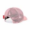 Hello Hossy Mini Powder Pink - Cap | Hardloop