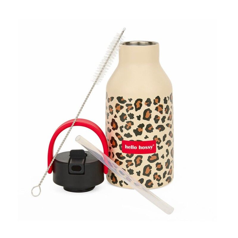 Leopard - Drinkfles