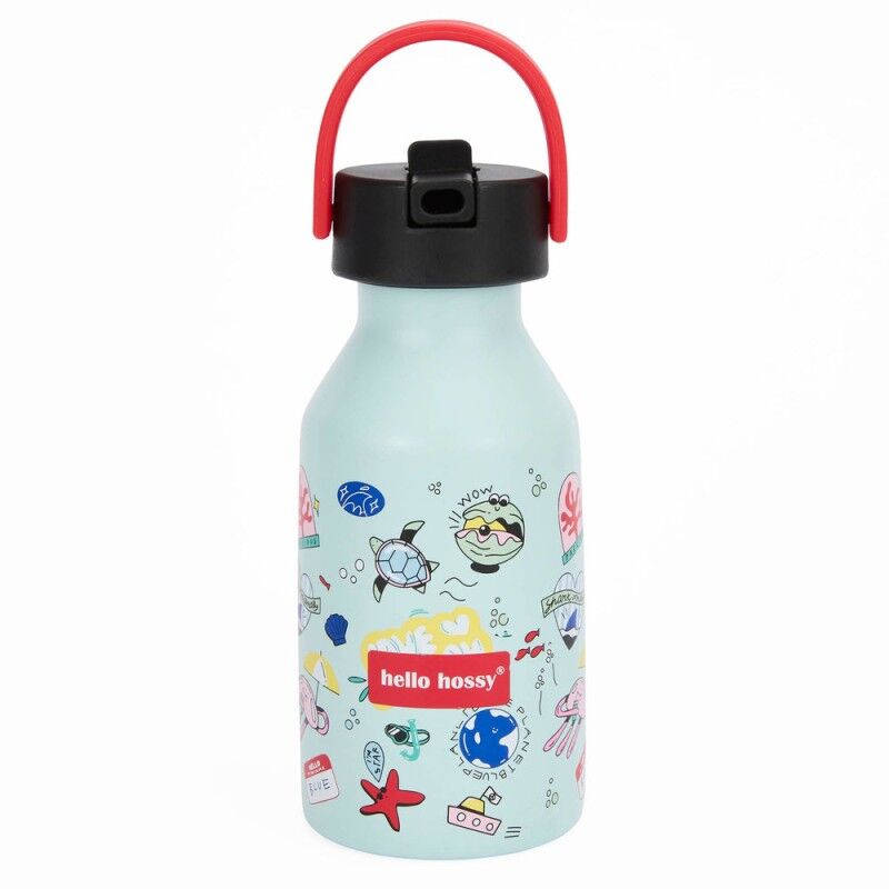 Hello Hossy Ocean Lover - Gourde | Hardloop