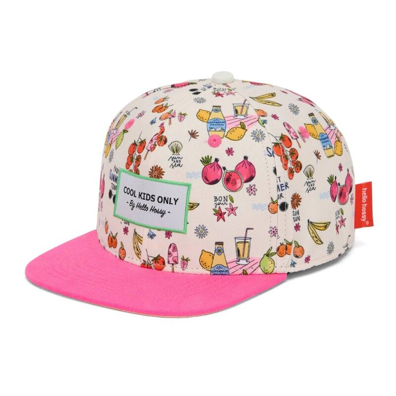 Fresh Juice - Casquette enfant