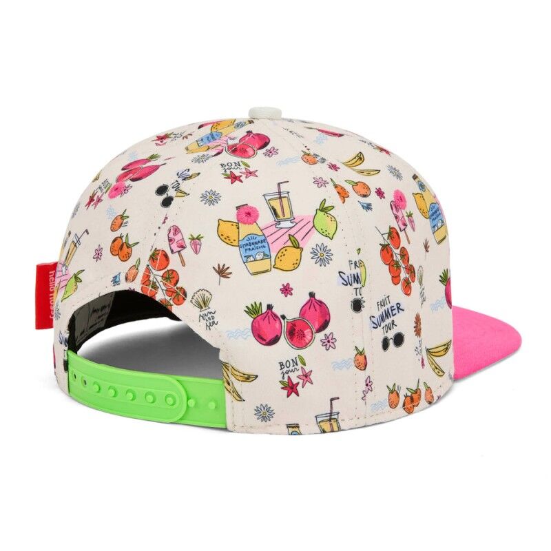 Hello Hossy Fresh Juice - Pet - Kinderen | Hardloop