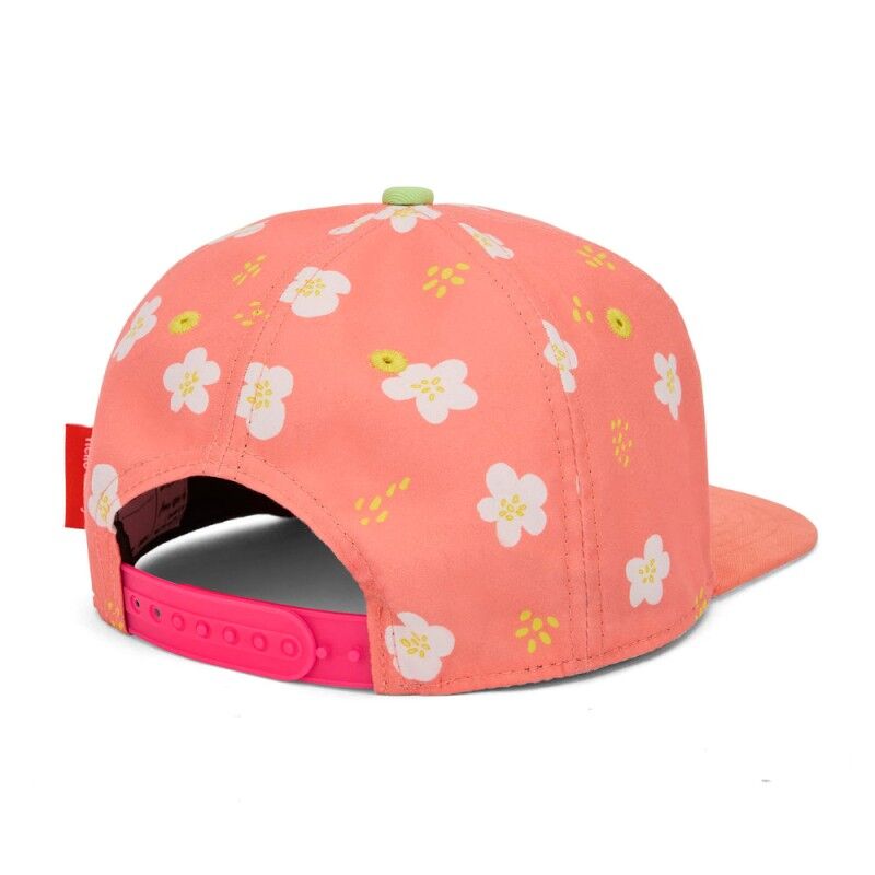 Hello Hossy Peachy Bloom - Pet - Kinderen | Hardloop