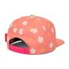 Hello Hossy Peachy Bloom - Cap - Kid's | Hardloop