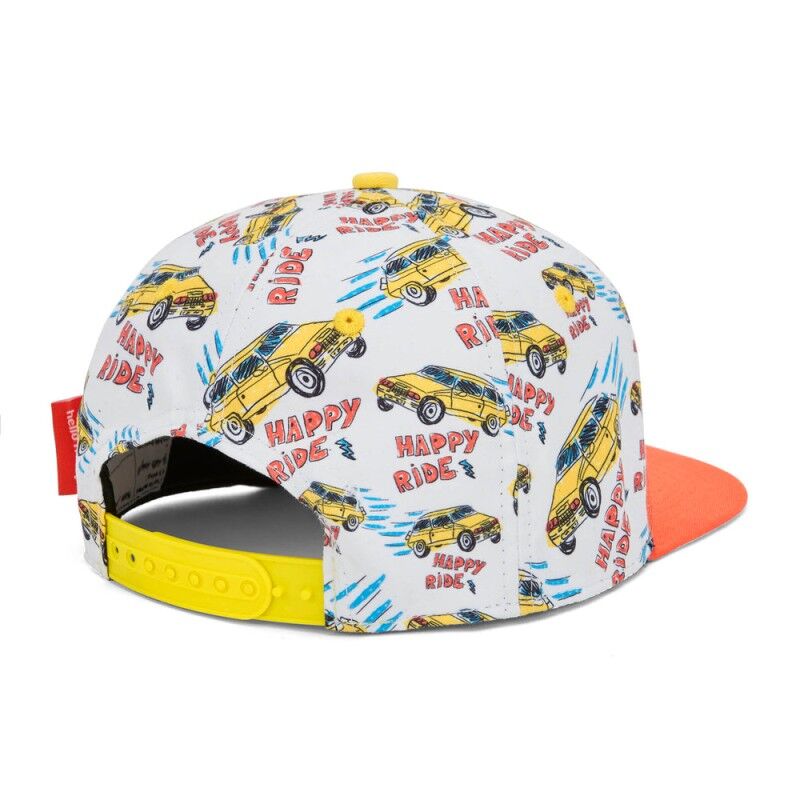Hello Hossy Happy Ride - Cappellino - Bambino | Hardloop