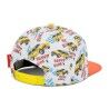 Hello Hossy Happy Ride - Lippalakki - Lasten | Hardloop