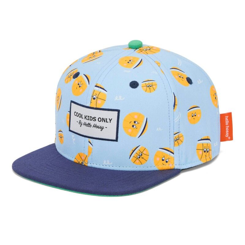 Bball Crew - Casquette enfant