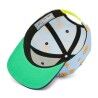 Hello Hossy Bball Crew - Casquette enfant | Hardloop