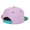 Hello Hossy Mini Greenberry - Casquette enfant | Hardloop