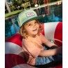 Hello Hossy Mini Mint - Cap - Kid's | Hardloop